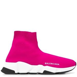 Balenciaga Speed knit sneakers